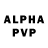 Alfa_PVP кристаллы Petr Hatajski